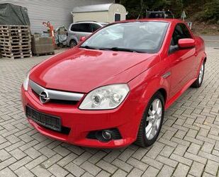 Opel Opel Tigra 1.4 TWINPORT Gebrauchtwagen