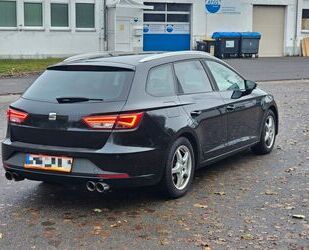 Seat Seat Leon 1.4 TSI 140PS Start&Stop FR (Sportauspuf Gebrauchtwagen