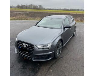 Audi Audi A4 B8 Avant S-Line 2.0 TDI Quattro Sport Plus Gebrauchtwagen