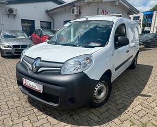 Renault Renault Kangoo 1.5 dCi St&St MAXI+1.HAND+KLIMA+PDC Gebrauchtwagen