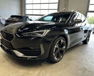 Cupra Cupra Leon ST 1,5eTSI DSG Matrix Assist XL Vision+ Gebrauchtwagen