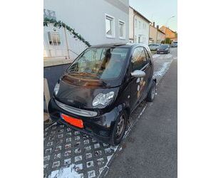 Smart Smart ForTwo edition creamstyle creamstyle Gebrauchtwagen