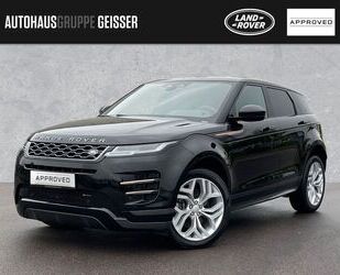 Land Rover Land Rover RR Evoque P200 R-DYNAMIC SE AWD Automat Gebrauchtwagen