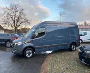 Mercedes-Benz Mercedes-Benz Sprinter 315 CDI L2H2 MBUX, LED, Dis Gebrauchtwagen