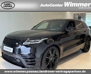 Land Rover Land Rover Range Rover Velar D300 R-Dynamic HSE AH Gebrauchtwagen