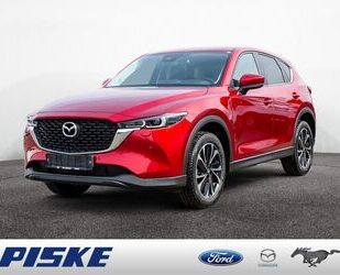 Mazda Mazda CX-5 2.2 ADVantage PDC SHZ KAMERA NAVI LED Gebrauchtwagen