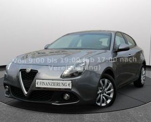 Alfa Romeo Alfa Romeo Giulietta 1.6 JTDm Automatik Navi Netto Gebrauchtwagen