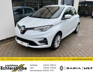 Renault Renault ZOE inkl. Batterie Z.E. 50 EXPERIENCE R135 Gebrauchtwagen