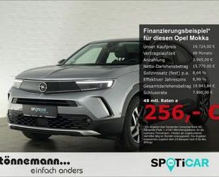 Opel Opel Mokka B ELEGANCE+LED LICHT+NAVI+RÜCKFAHRKAMER Gebrauchtwagen