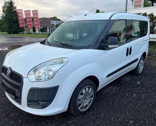 Fiat Fiat Doblo Doblò Pop Gebrauchtwagen