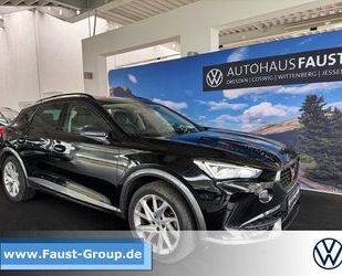 Cupra Cupra Formentor eHybrid DSG LED Kamera Climatronic Gebrauchtwagen