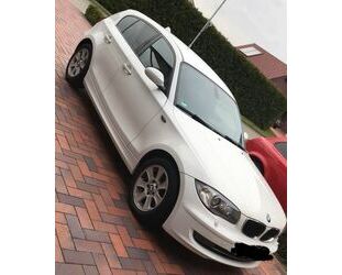 BMW BMW 118d - Gebrauchtwagen