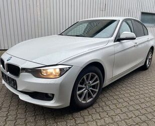 BMW BMW 320i 2.0i 184PS NR:44787 Gebrauchtwagen