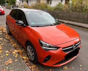 Opel Opel Corsa 100KW Edition Edition Gebrauchtwagen