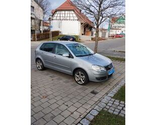 VW Volkswagen Polo 1.4TDI DPF 51kW United United Gebrauchtwagen