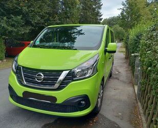 Nissan Nissan NV300 Premium L1H1 Gebrauchtwagen