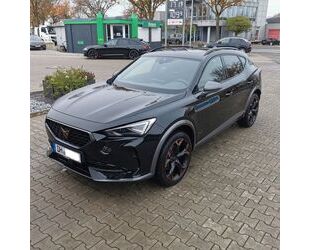 Cupra Cupra Formentor 2.0 TDI 110kW 4Drive DSG - Gebrauchtwagen