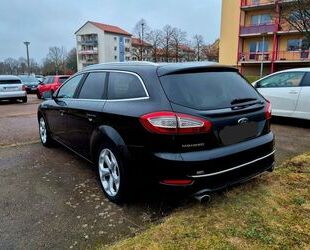 Ford Ford Mondeo 2,2TDCi Titanium Turnier