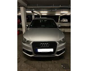 Audi Audi A1 1.4 TFSI S line Sportback S line Gebrauchtwagen