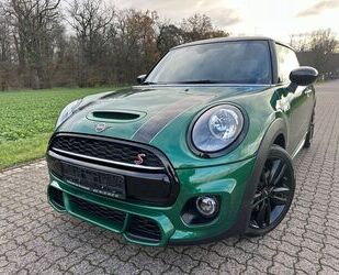 Mini Cooper S Gebrauchtwagen