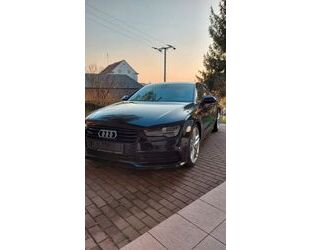 Audi Audi A7 3.0 TDI - BOSE - 3x S-Line - Drive Select Gebrauchtwagen