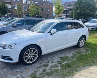 Audi Audi A4 2.0 TDI S tronic design Avant design Gebrauchtwagen