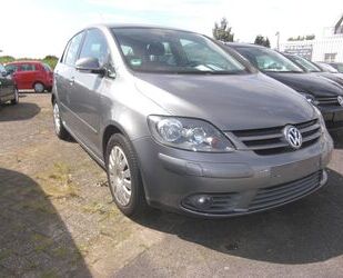 VW Volkswagen Golf Plus V Tour Gebrauchtwagen