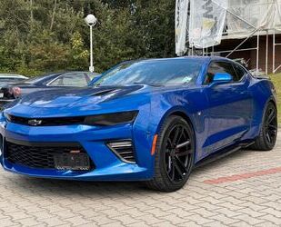 Chevrolet Chevrolet Camaro V8 503 hp Reservation Gebrauchtwagen