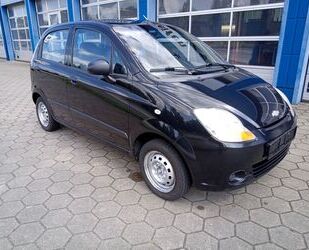 Chevrolet Chevrolet Matiz S/HU neu Gebrauchtwagen