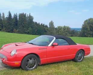 Ford Ford Thunderbird Gebrauchtwagen