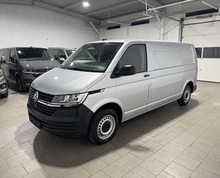 VW Volkswagen T6.1 Transporter Kasten,lang,4Motion,AH Gebrauchtwagen