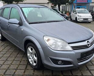 Opel Opel Astra 1.7 CDTi Caravan Gebrauchtwagen