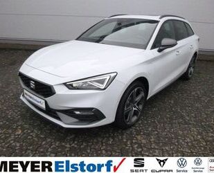 Seat Seat Leon ST FR Plus 1,4 e-Hybrid DSG Panoramadach Gebrauchtwagen