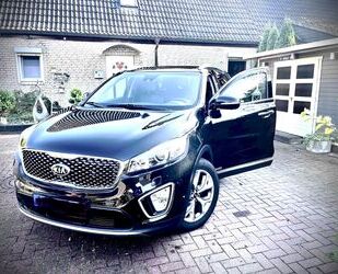 Kia Kia Sorento 2.2 CRDi AWD Platinum Edition Automa.. Gebrauchtwagen