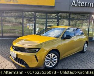 Opel Opel Astra L Elegance PDC/Kamera/SHZ/LED Gebrauchtwagen