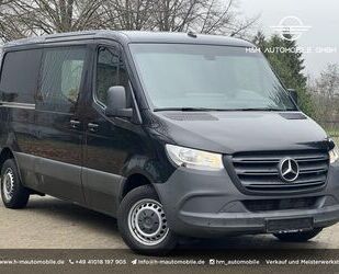 Mercedes-Benz Mercedes-Benz Sprinter 211-L2H1~Kamera/Klima/ 2x S Gebrauchtwagen