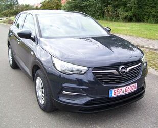 Opel Opel Grandland (X) Selection 1,5 CDTI Euro6 Gebrauchtwagen