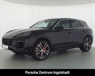 Porsche Porsche Cayenne S E-Hybrid, Panoramadach, HD-Matri Gebrauchtwagen