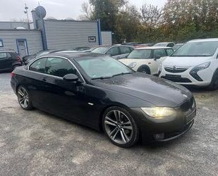 BMW BMW 320 Baureihe 3 Cabrio 320i*Navi* Gebrauchtwagen