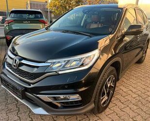 Honda Honda CR-V Elegance 4WD