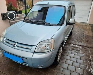 Citroen Citroën Berlingo HDi 90 Multispace - Bastler, Sch Gebrauchtwagen