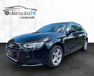 Audi Audi A3 Sportback + LED + Navi + SHZ + Klima Gebrauchtwagen