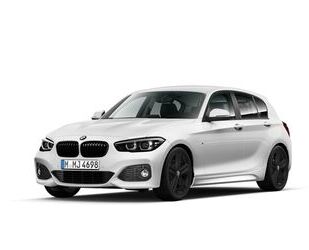 BMW BMW 118 i EDITION M SPORT NAVI LED PDC LORDOSE Sit Gebrauchtwagen