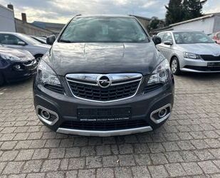 Opel Opel Mokka Innovation ecoFlex Gebrauchtwagen