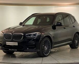 BMW BMW ALPINA XD3 Allrad Standhzg AHK ACC DA+ PA+ 360 Gebrauchtwagen