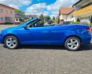 VW Volkswagen Eos 1.4 TSI 90kW - mit Soundsystem Gebrauchtwagen