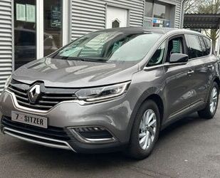 Renault Renault Espace V AUTOMATIK+7/SITZER+NAVI+PANO+MAS Gebrauchtwagen