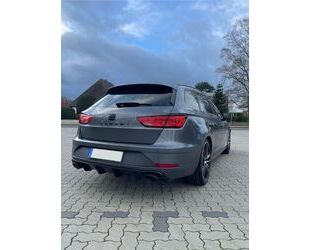 Seat Seat Leon 2.0 TSI ST CUPRA 300 DSG BULLX Gebrauchtwagen