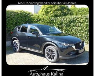 Mazda Mazda CX-5 2.2L SKYACTIV D 150ps 6AT FWD ADVANTAGE Gebrauchtwagen