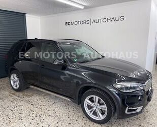 BMW BMW X5 xDrive40d MOTOR-40000KM DIGITAL TACHO H&K H Gebrauchtwagen